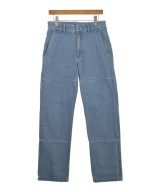 juha デニムパンツ