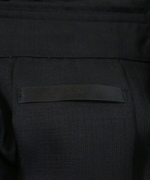 juha（ユハ）カジュアルシャツ 黒 サイズ:3(L位) メンズ/2200636265028