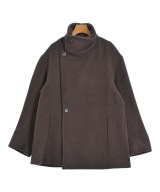 juha（ユハ）その他 茶 サイズ:4(XL位) レディース/2200695721015