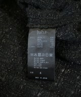 juha（ユハ）その他 黒 サイズ:4(XL位) メンズ/2200707213057