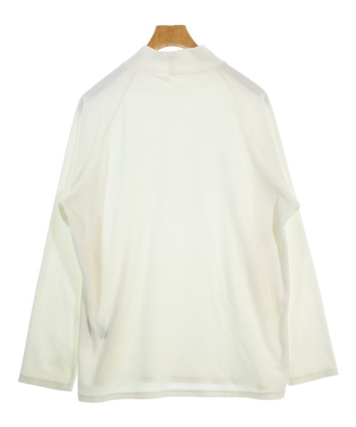 juha（ユハ）Tシャツ・カットソー 白 サイズ:2(M位) メンズ/2200668365031