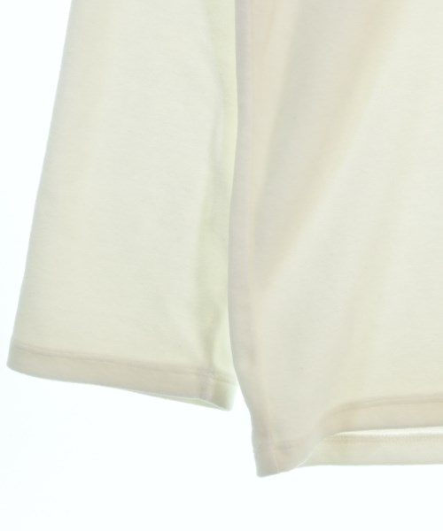 juha（ユハ）Tシャツ・カットソー 白 サイズ:2(M位) メンズ/2200668365031
