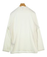 juha（ユハ）Tシャツ・カットソー 白 サイズ:2(M位) メンズ/2200668365031