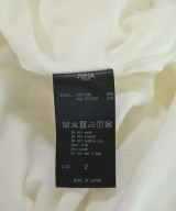 juha（ユハ）Tシャツ・カットソー 白 サイズ:2(M位) メンズ/2200668365031