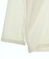 juha（ユハ）Tシャツ・カットソー 白 サイズ:2(M位) メンズ/2200668365031