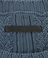 juha（ユハ）ニット・セーター 青 サイズ:4(XL位) メンズ/2200730988199