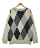 ESSENTIAL DESIGNS ニット・セーター