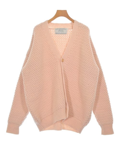 オールドダービーニットウェア(OLDDERBY KNITWEAR)のOLDDERBY KNITWEAR カーディガン