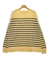 OLDDERBY KNITWEAR ニット・セーター