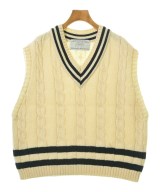 OLDDERBY KNITWEAR ベスト