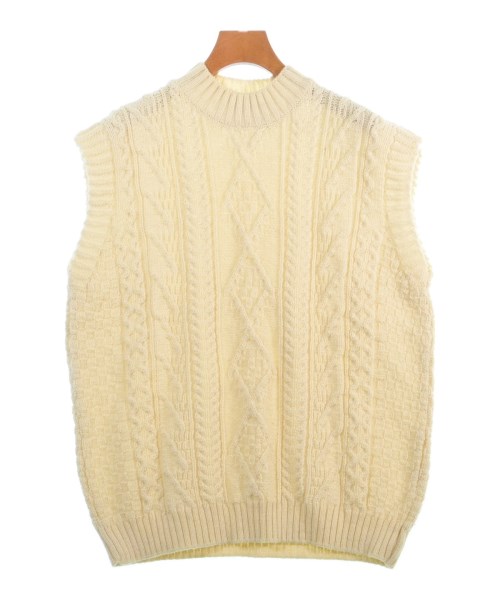 オールドダービーニットウェア(OLDDERBY KNITWEAR)のOLDDERBY KNITWEAR ベスト