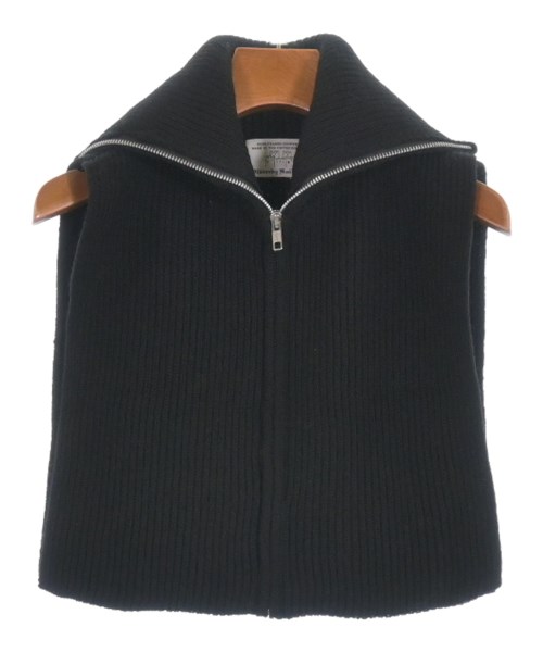 オールドダービーニットウェア(OLDDERBY KNITWEAR)のOLDDERBY KNITWEAR ベスト