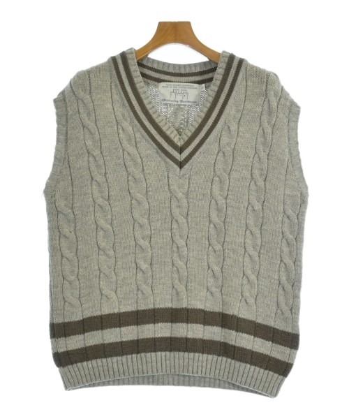 オールドダービーニットウェア(OLDDERBY KNITWEAR)のOLDDERBY KNITWEAR ニット・セーター