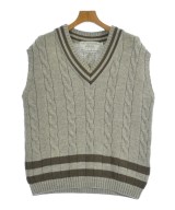 OLDDERBY KNITWEAR ニット・セーター
