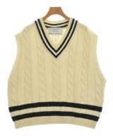 OLDDERBY KNITWEAR ベスト
