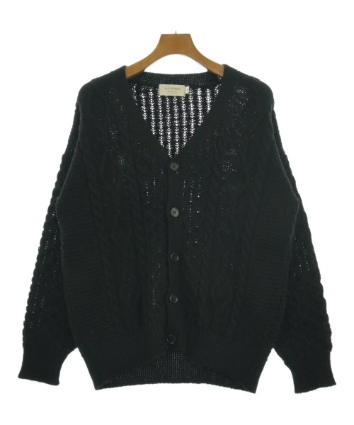 オールドダービーニットウェア(OLDDERBY KNITWEAR)のOLDDERBY KNITWEAR カーディガン