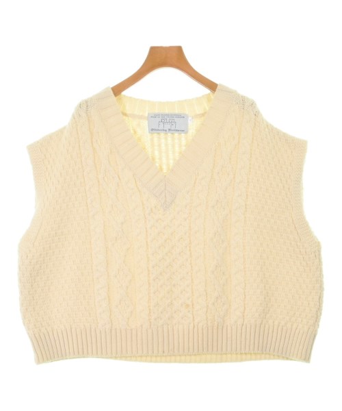 オールドダービーニットウェア(OLDDERBY KNITWEAR)のOLDDERBY KNITWEAR ベスト