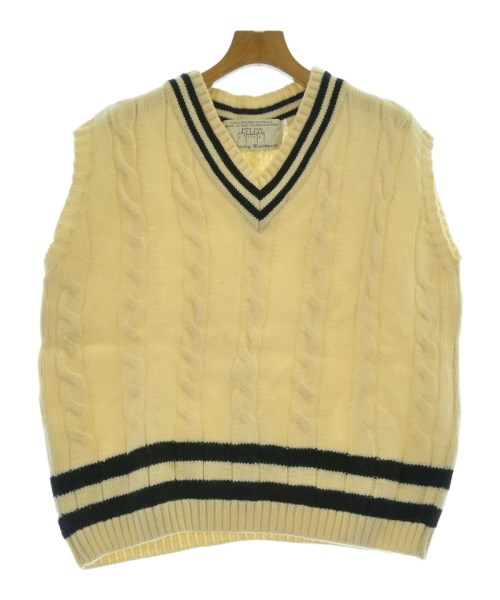 オールドダービーニットウェア(OLDDERBY KNITWEAR)のOLDDERBY KNITWEAR ベスト