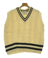 OLDDERBY KNITWEAR ベスト
