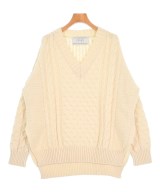 OLDDERBY KNITWEAR ニット・セーター