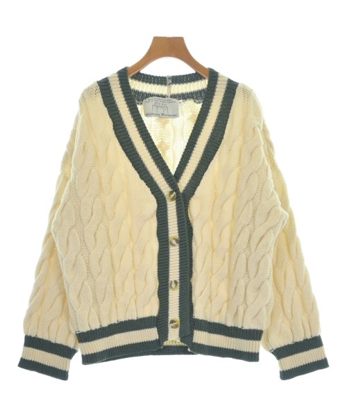 オールドダービーニットウェア(OLDDERBY KNITWEAR)のOLDDERBY KNITWEAR カーディガン
