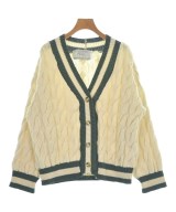 OLDDERBY KNITWEAR カーディガン