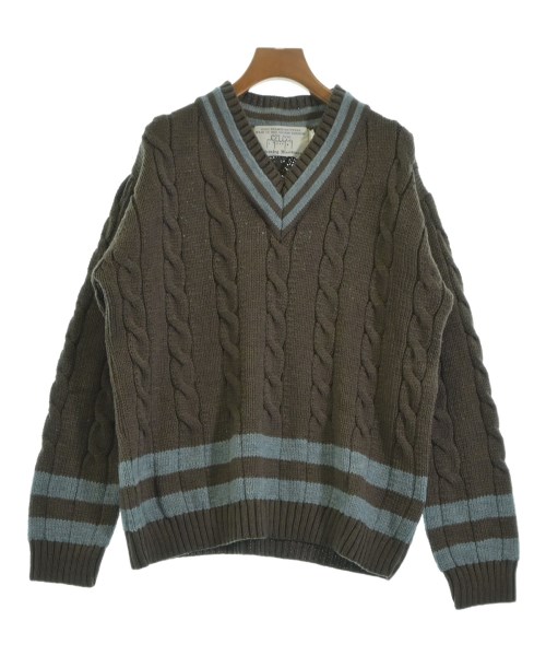 オールドダービーニットウェア(OLDDERBY KNITWEAR)のOLDDERBY KNITWEAR ニット・セーター
