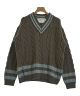OLDDERBY KNITWEAR ニット・セーター