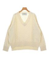 OLDDERBY KNITWEAR ニット・セーター