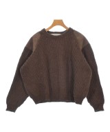 OLDDERBY KNITWEAR ニット・セーター