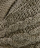 OLDDERBY KNITWEAR（オールドダービーニットウェア）ニット・セーター 茶 サイズ:M レディース/2200646030043