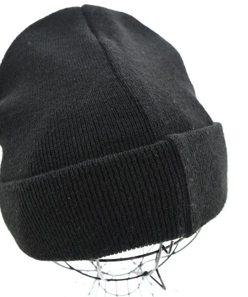OLDDERBY KNITWEAR（オールドダービーニットウェア）ニットキャップ・ビーニー 黒 サイズ:- メンズ/2200722677117
