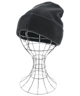 OLDDERBY KNITWEAR（オールドダービーニットウェア）ニットキャップ・ビーニー 黒 サイズ:- メンズ/2200722677117