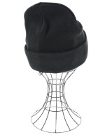 OLDDERBY KNITWEAR（オールドダービーニットウェア）ニットキャップ・ビーニー 黒 サイズ:- メンズ/2200722677117
