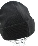 OLDDERBY KNITWEAR（オールドダービーニットウェア）ニットキャップ・ビーニー 黒 サイズ:- メンズ/2200722677117