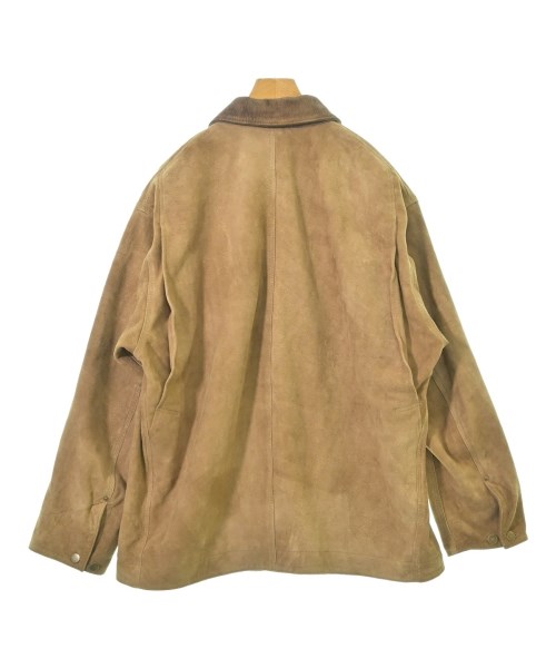 SEVEN BY SEVEN（セブンバイセブン）カバーオール ベージュ サイズ:L メンズ/2200634730016