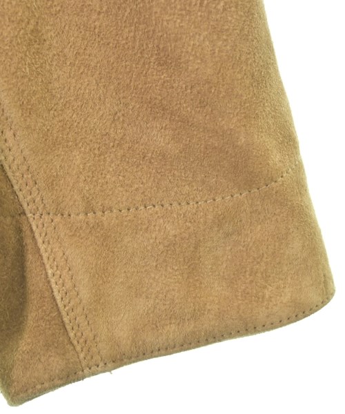 SEVEN BY SEVEN（セブンバイセブン）カバーオール ベージュ サイズ:L メンズ/2200634730016