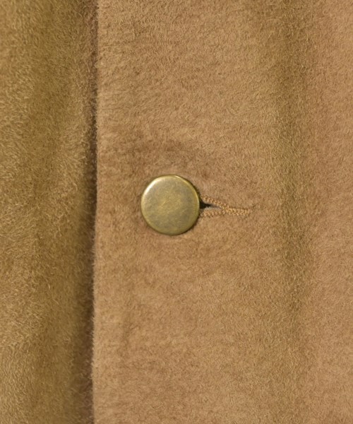 SEVEN BY SEVEN（セブンバイセブン）カバーオール ベージュ サイズ:L メンズ/2200634730016