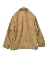 SEVEN BY SEVEN（セブンバイセブン）カバーオール ベージュ サイズ:L メンズ/2200634730016