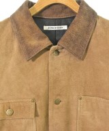 SEVEN BY SEVEN（セブンバイセブン）カバーオール ベージュ サイズ:L メンズ/2200634730016