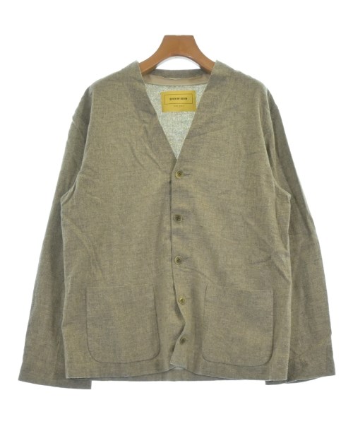 セブンバイセブン(SEVEN BY SEVEN)のSEVEN BY SEVEN カジュアルシャツ