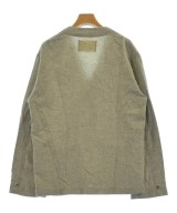 SEVEN BY SEVEN（セブンバイセブン）カジュアルシャツ ベージュ サイズ:S メンズ/2200622943084