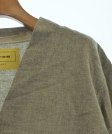 SEVEN BY SEVEN（セブンバイセブン）カジュアルシャツ ベージュ サイズ:S メンズ/2200622943084