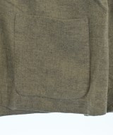 SEVEN BY SEVEN（セブンバイセブン）カジュアルシャツ ベージュ サイズ:S メンズ/2200622943084