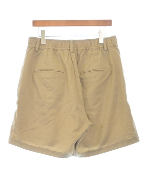 SEVEN BY SEVEN（セブンバイセブン）ショートパンツ ベージュ サイズ:L メンズ/2200639703091