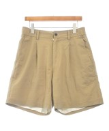 SEVEN BY SEVEN（セブンバイセブン）ショートパンツ ベージュ サイズ:L メンズ/2200639703091