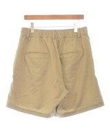 SEVEN BY SEVEN（セブンバイセブン）ショートパンツ ベージュ サイズ:L メンズ/2200639703091
