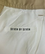SEVEN BY SEVEN（セブンバイセブン）ショートパンツ ベージュ サイズ:L メンズ/2200639703091