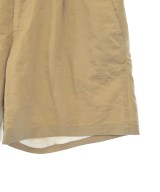 SEVEN BY SEVEN（セブンバイセブン）ショートパンツ ベージュ サイズ:L メンズ/2200639703091