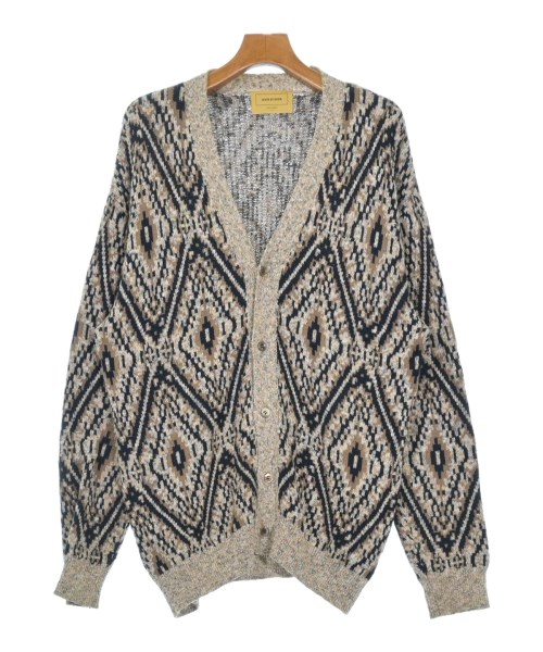 セブンバイセブン(SEVEN BY SEVEN)のSEVEN BY SEVEN カーディガン